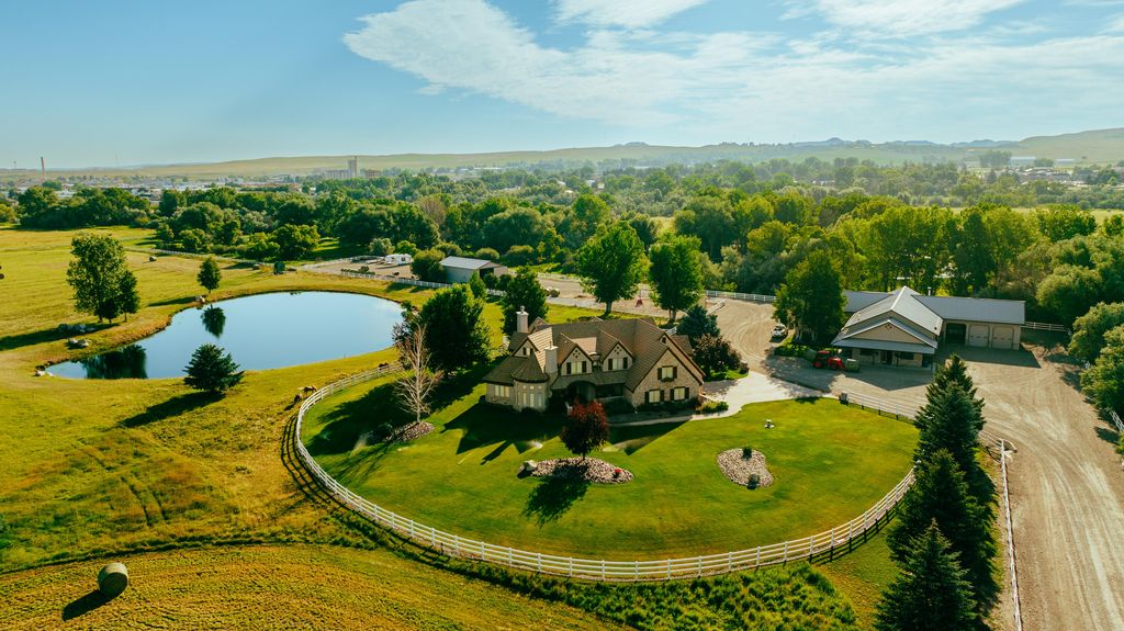 2899 Big Horn Avenue, Sheridan, WY 82801 photo 150