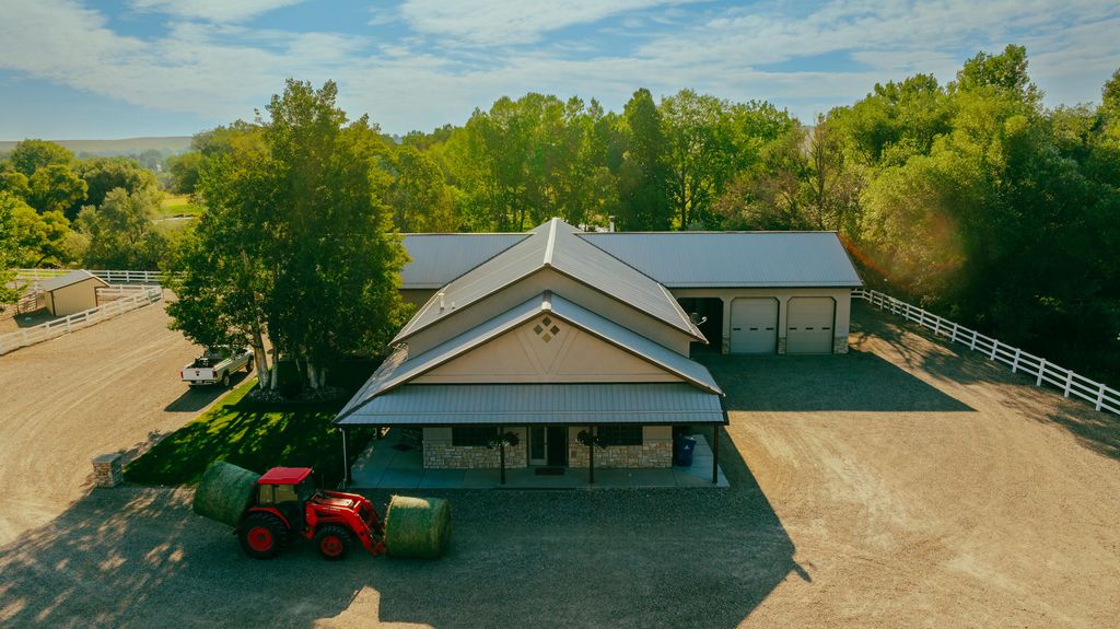 2899 Big Horn Avenue, Sheridan, WY 82801 photo 152