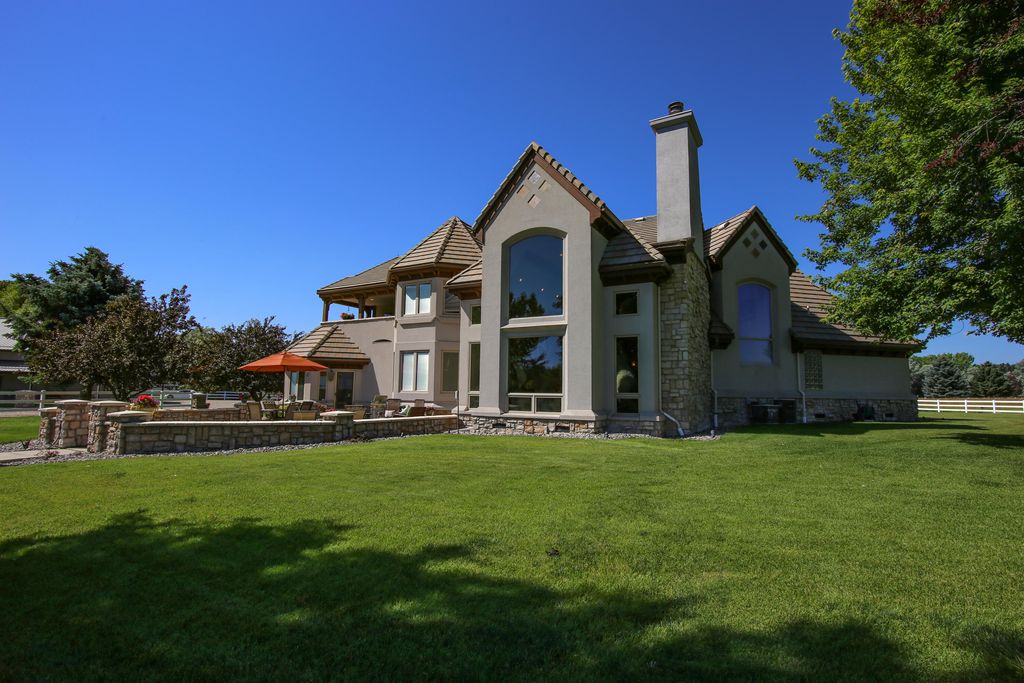 2899 Big Horn Avenue, Sheridan, WY 82801 photo 5