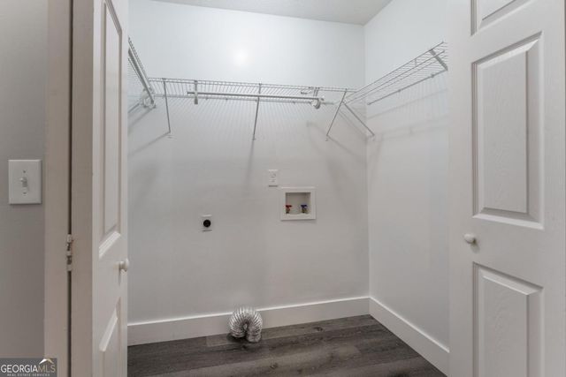 5700 Tracy Drive SE, Mableton, GA 30126