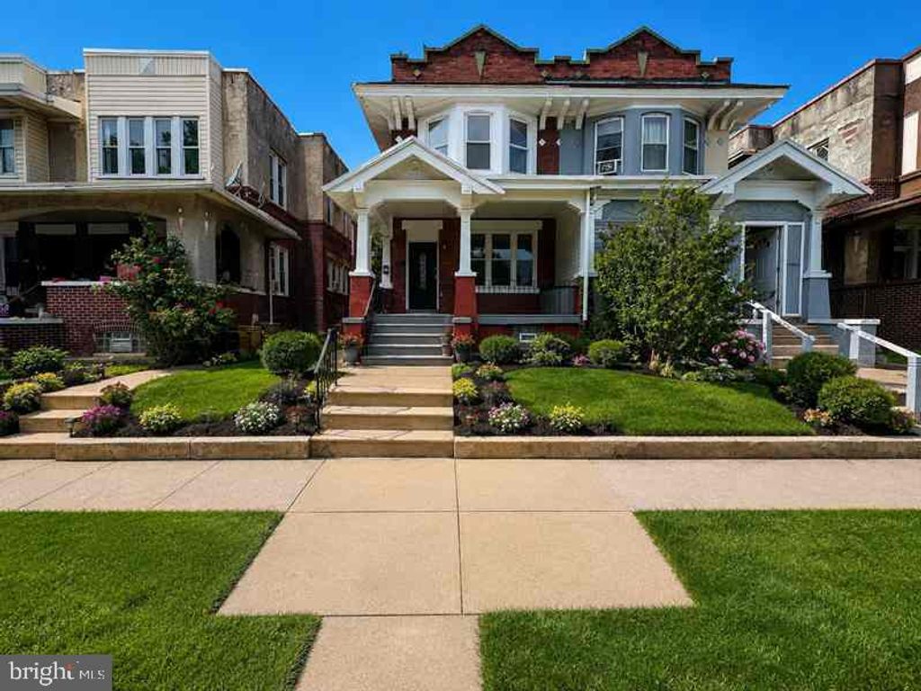 437 W ROOSEVELT BLVD, Philadelphia, PA 19120