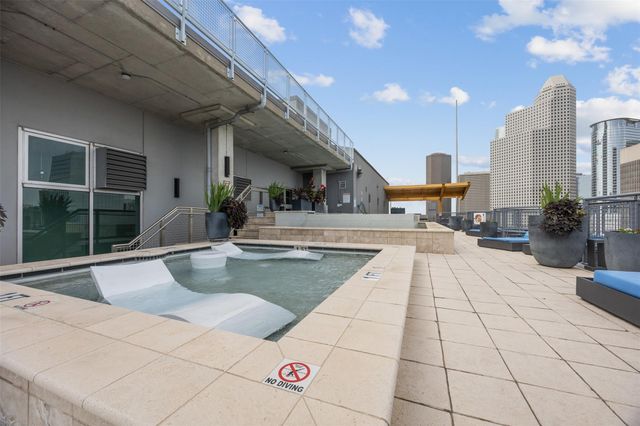 2000 Bagby Street 7414, Houston, TX 77002
