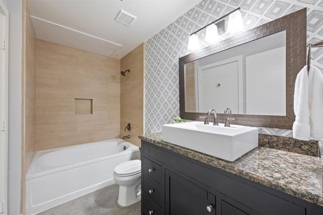 2000 Bagby Street 7414, Houston, TX 77002