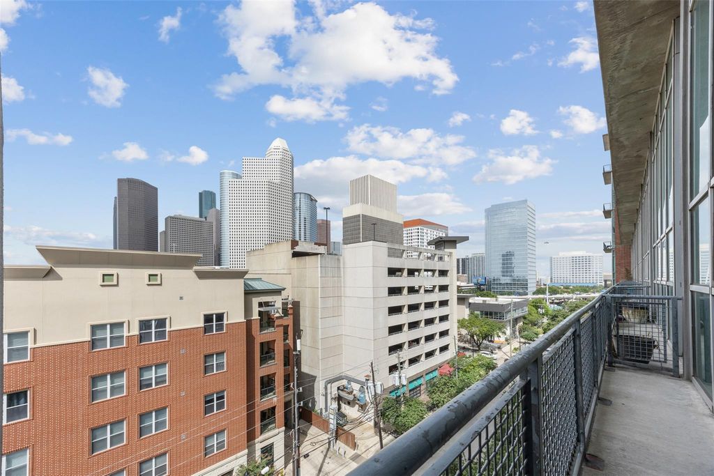 2000 Bagby Street 7414, Houston, TX 77002