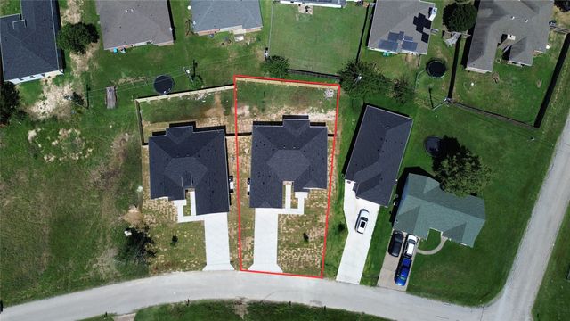 306 Backlash Drive, Gun Barrel City, TX 75156