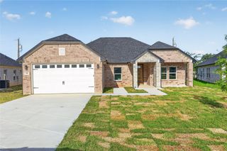 306 Backlash Drive, Gun Barrel City, TX 75156