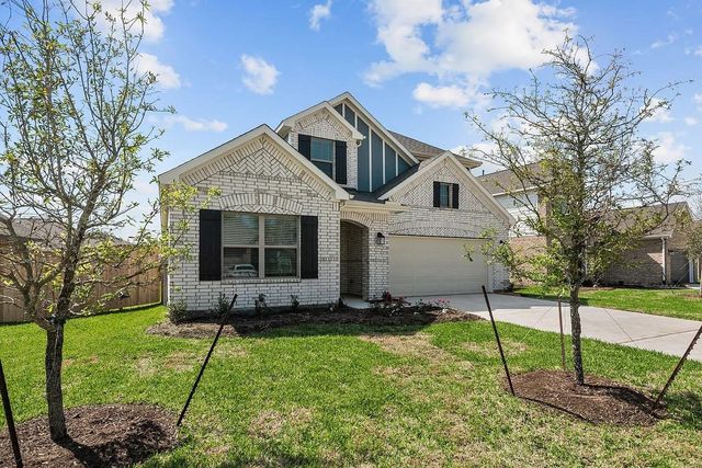 23576 Marble Pass Trace, New Caney, TX 77357