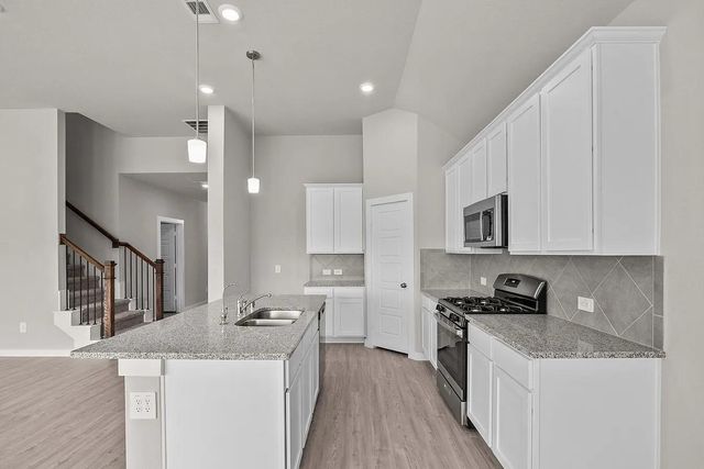 23576 Marble Pass Trace, New Caney, TX 77357