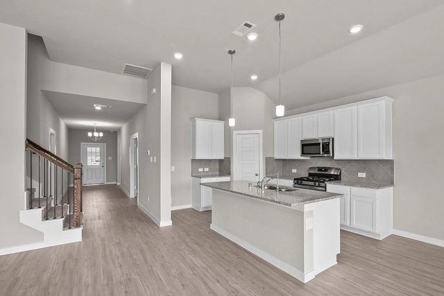 23576 Marble Pass Trace, New Caney, TX 77357