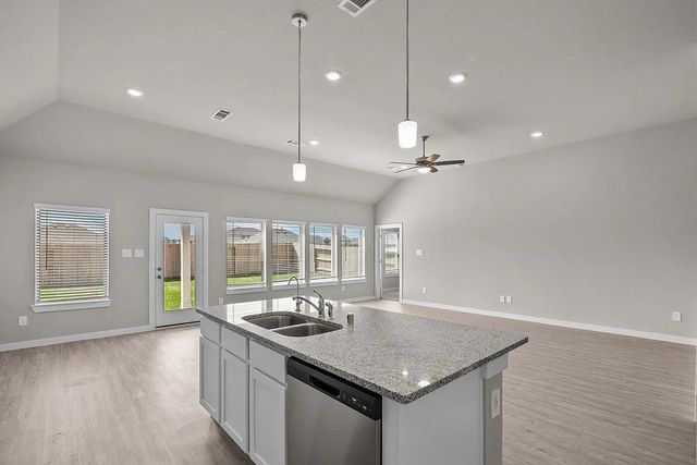 23576 Marble Pass Trace, New Caney, TX 77357