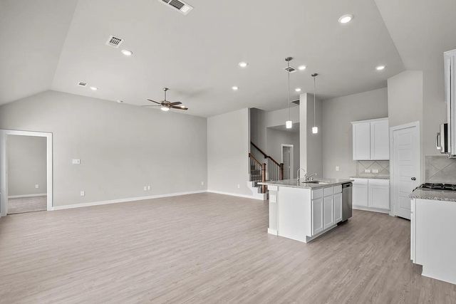 23576 Marble Pass Trace, New Caney, TX 77357