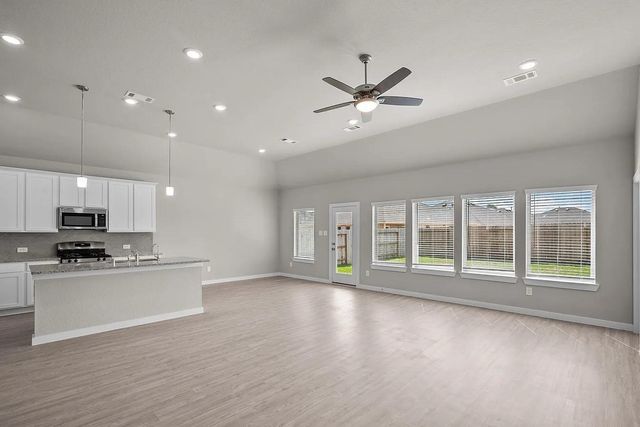 23576 Marble Pass Trace, New Caney, TX 77357