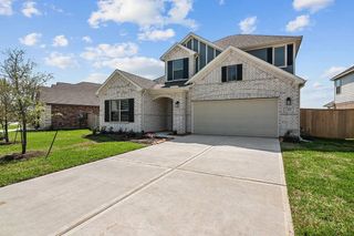 23576 Marble Pass Trace, New Caney, TX 77357