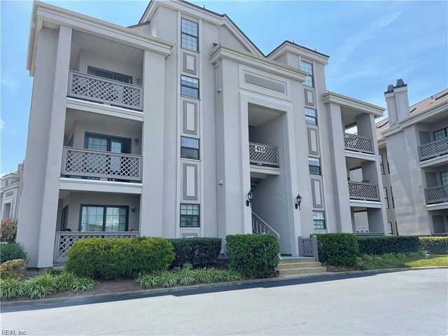 413 Harbour Pt Apt 102, Virginia Beach, VA 23451
