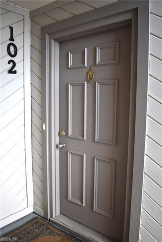 413 Harbour Pt Apt 102, Virginia Beach, VA 23451