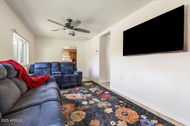 2743 E SAGUARO Drive, Casa Grande, AZ 85194