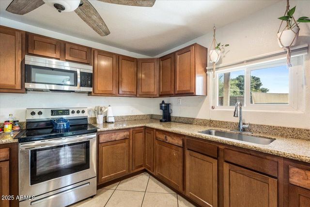 2743 E SAGUARO Drive, Casa Grande, AZ 85194