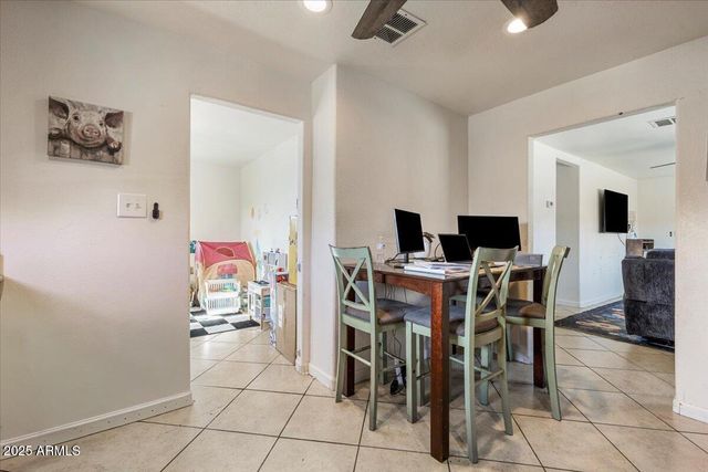 2743 E SAGUARO Drive, Casa Grande, AZ 85194