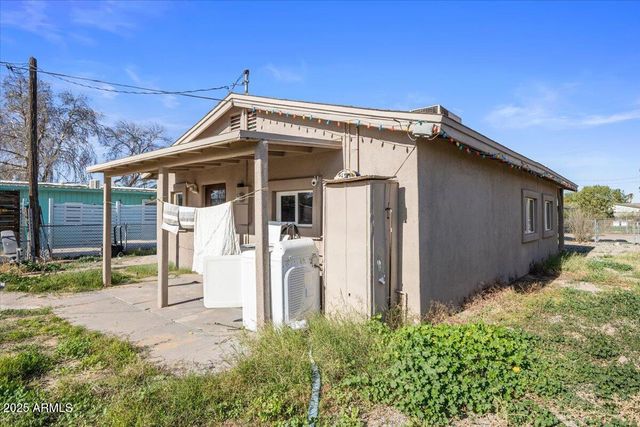 2743 E SAGUARO Drive, Casa Grande, AZ 85194