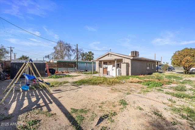 2743 E SAGUARO Drive, Casa Grande, AZ 85194