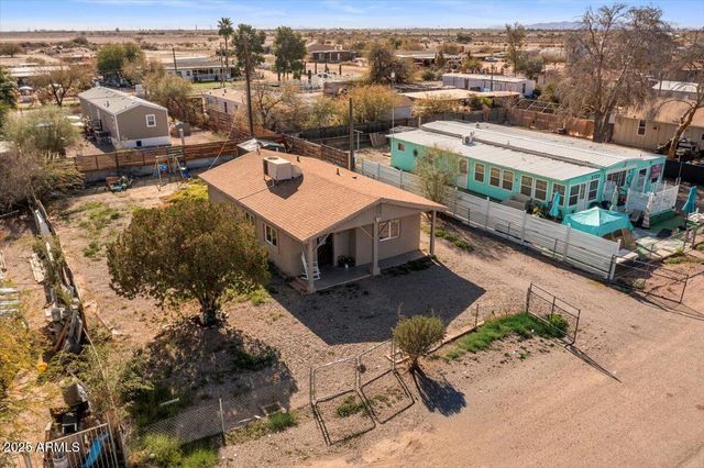 2743 E SAGUARO Drive, Casa Grande, AZ 85194