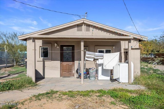 2743 E SAGUARO Drive, Casa Grande, AZ 85194