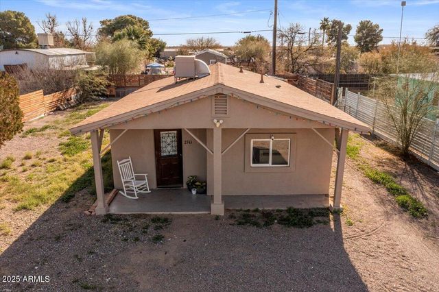 2743 E SAGUARO Drive, Casa Grande, AZ 85194