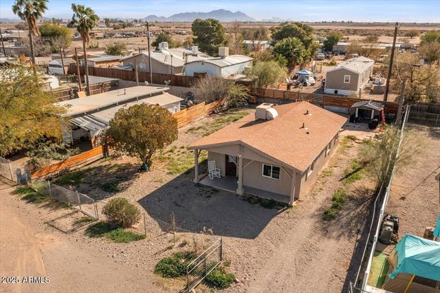 2743 E SAGUARO Drive, Casa Grande, AZ 85194