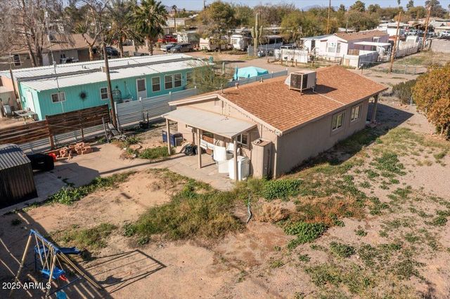 2743 E SAGUARO Drive, Casa Grande, AZ 85194