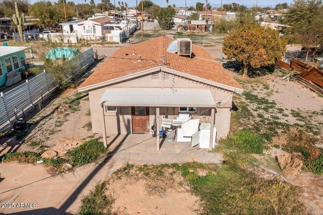 2743 E SAGUARO Drive, Casa Grande, AZ 85194