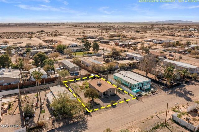 2743 E SAGUARO Drive, Casa Grande, AZ 85194