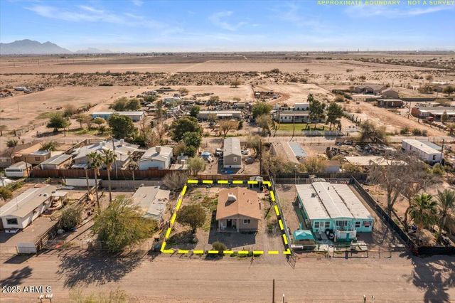 2743 E SAGUARO Drive, Casa Grande, AZ 85194