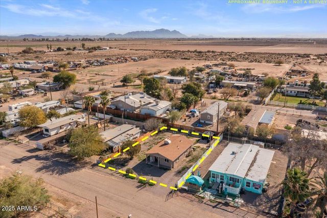 2743 E SAGUARO Drive, Casa Grande, AZ 85194