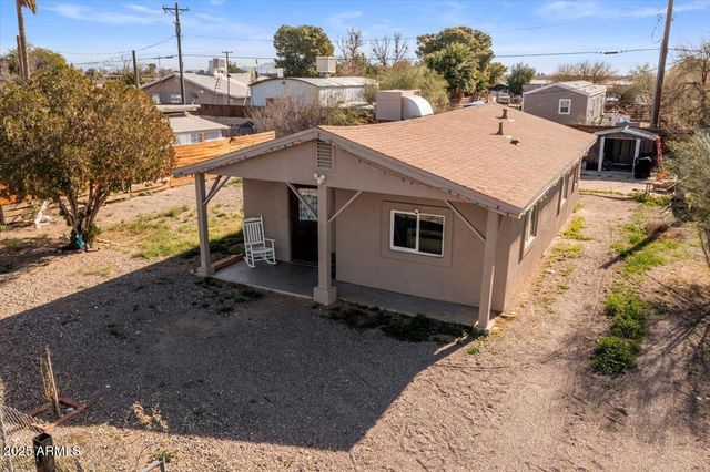 2743 E SAGUARO Drive, Casa Grande, AZ 85194