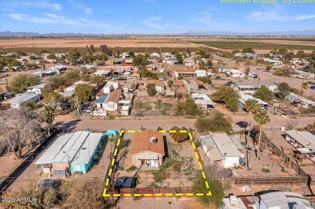 2743 E SAGUARO Drive, Casa Grande, AZ 85194