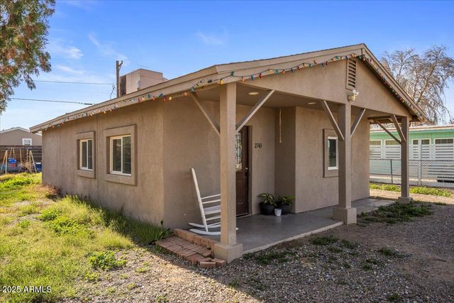 2743 E SAGUARO Drive, Casa Grande, AZ 85194