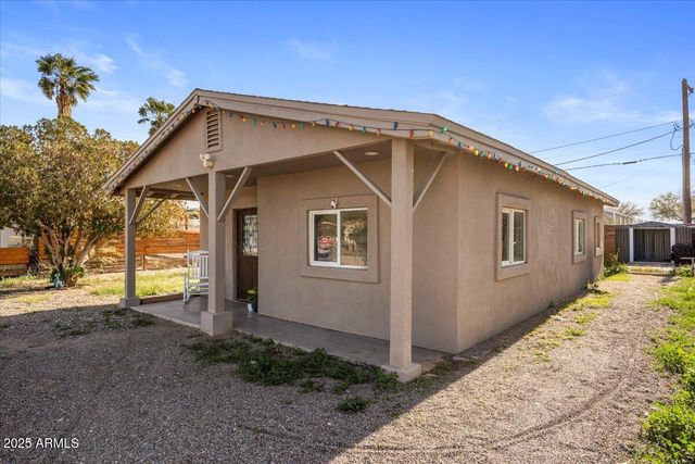 2743 E SAGUARO Drive, Casa Grande, AZ 85194