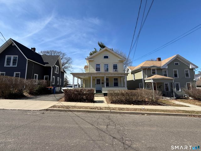 128 Hobart Street, Meriden, CT 06450