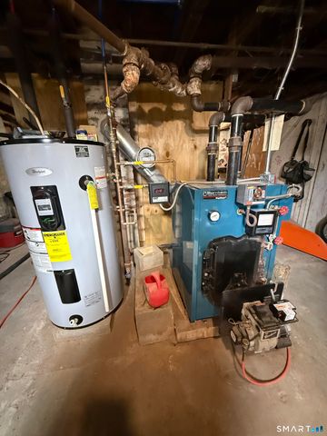 128 Hobart Street, Meriden, CT 06450