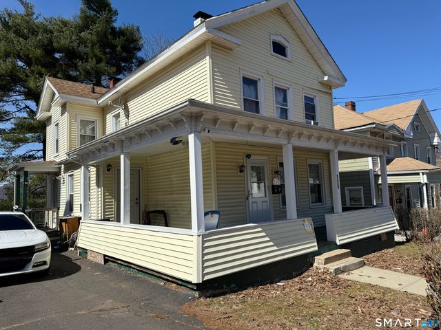 128 Hobart Street, Meriden, CT 06450