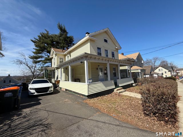 128 Hobart Street, Meriden, CT 06450