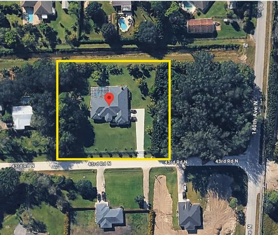 13882 43rd Road N, Royal Palm Beach, FL 33411