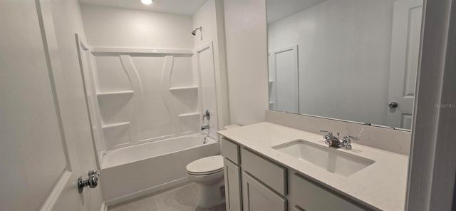 2810 WHITAKER POINT ROAD, Lake Hamilton, FL 33851