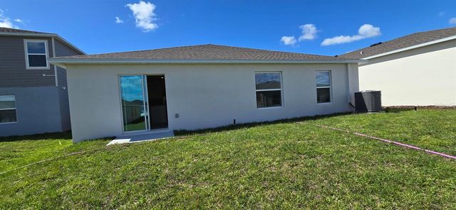 2810 WHITAKER POINT ROAD, Lake Hamilton, FL 33851