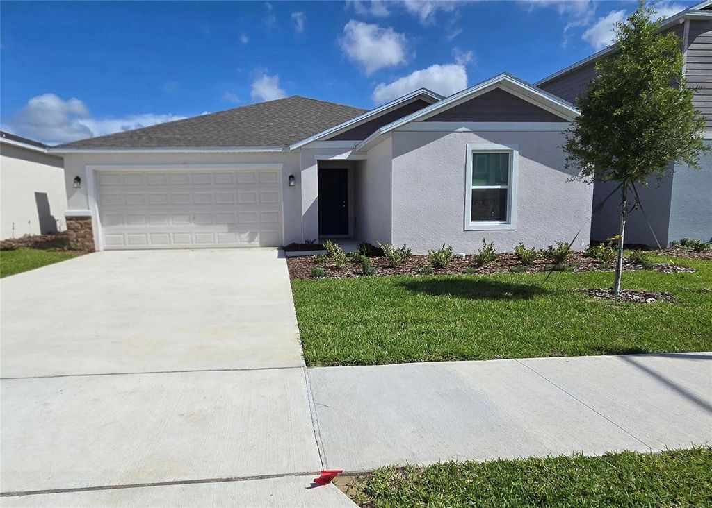 2810 WHITAKER POINT ROAD, Lake Hamilton, FL 33851