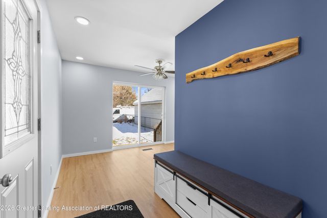 2012 New York Avenue, Lansing, MI 48906