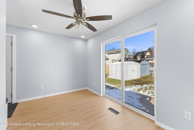 2012 New York Avenue, Lansing, MI 48906