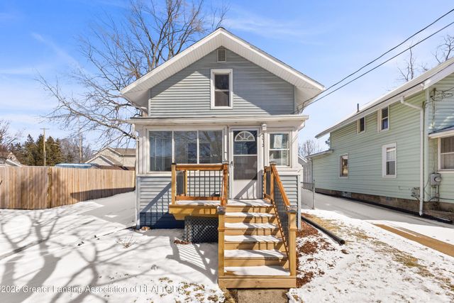 2012 New York Avenue, Lansing, MI 48906