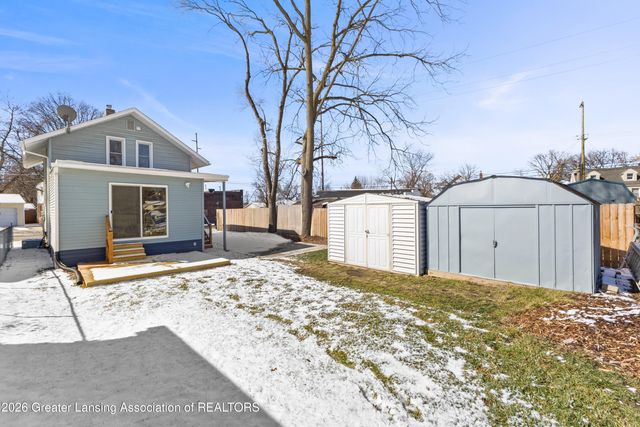 2012 New York Avenue, Lansing, MI 48906