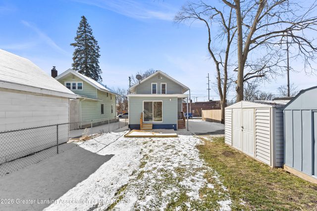 2012 New York Avenue, Lansing, MI 48906